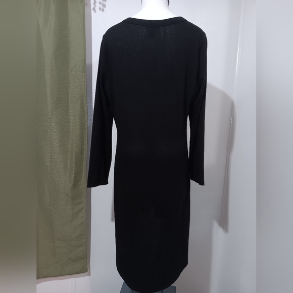 LOVE DELIRIOUS L.A. SWEATER - Picture 3 of 6